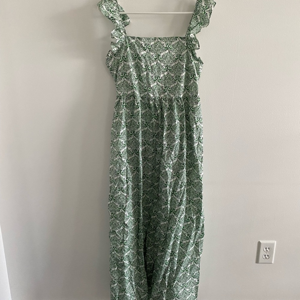 NWT Gal Meets Glam Sloane Dress Sz 4